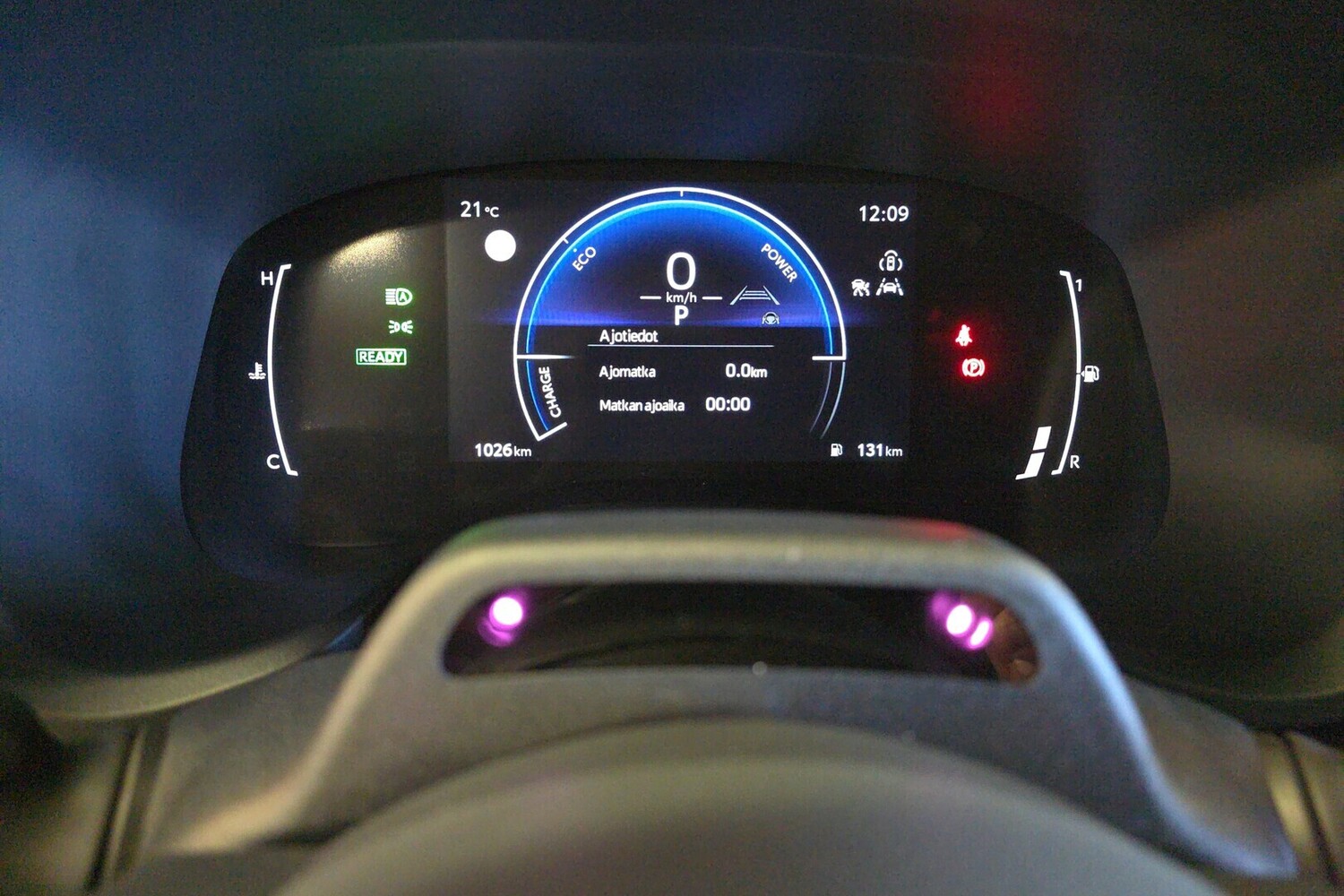 Toyota Aygo X vaihtoauto