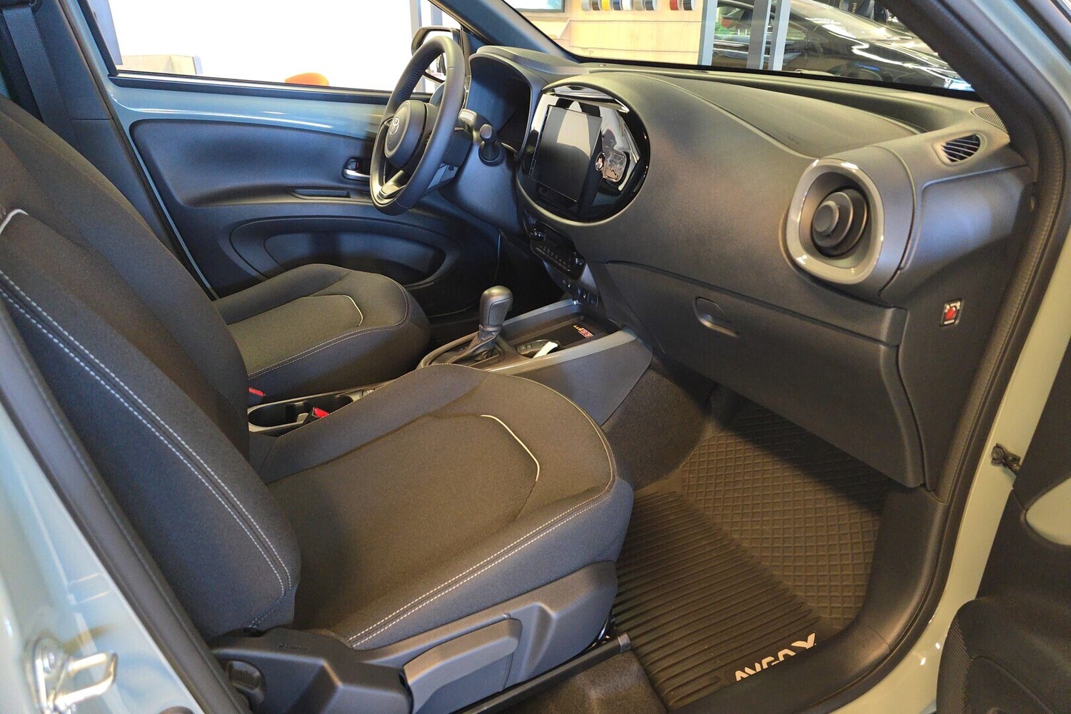 Toyota Aygo X vaihtoauto