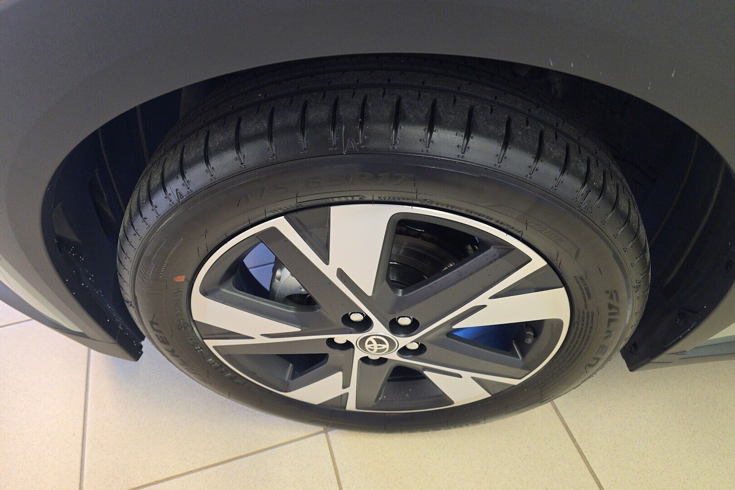 Toyota Aygo X vaihtoauto