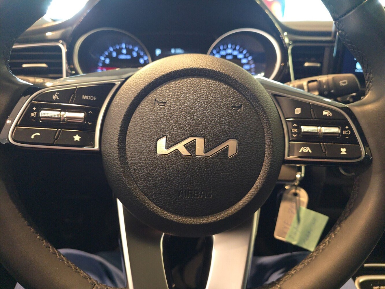 Kia XCeed vaihtoauto