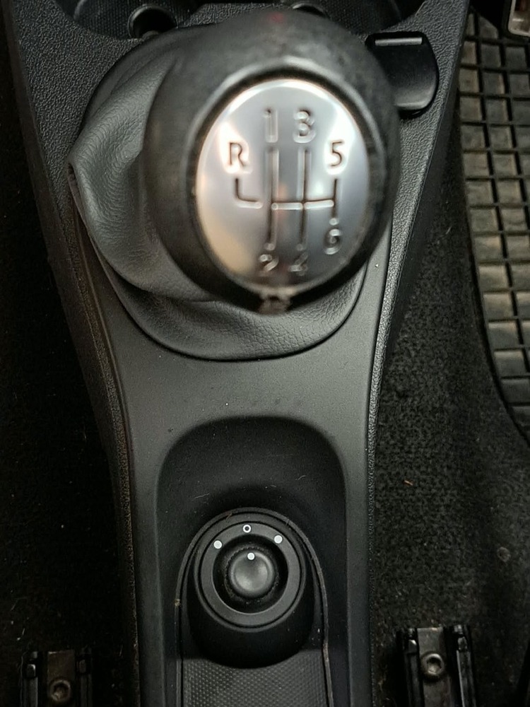 Dacia Duster vaihtoauto