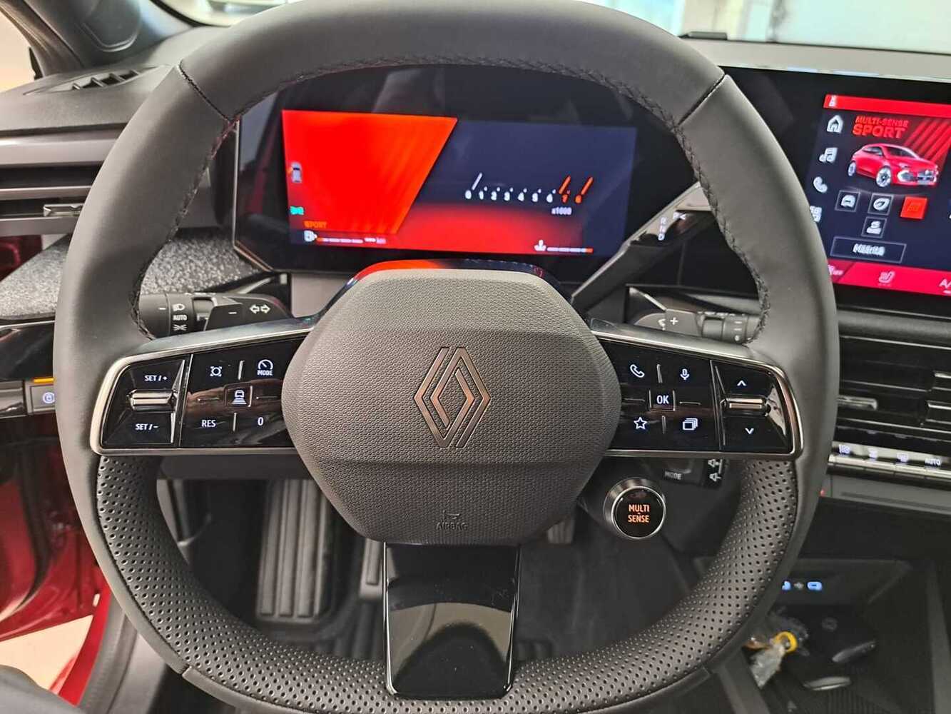 Renault Clio vaihtoauto