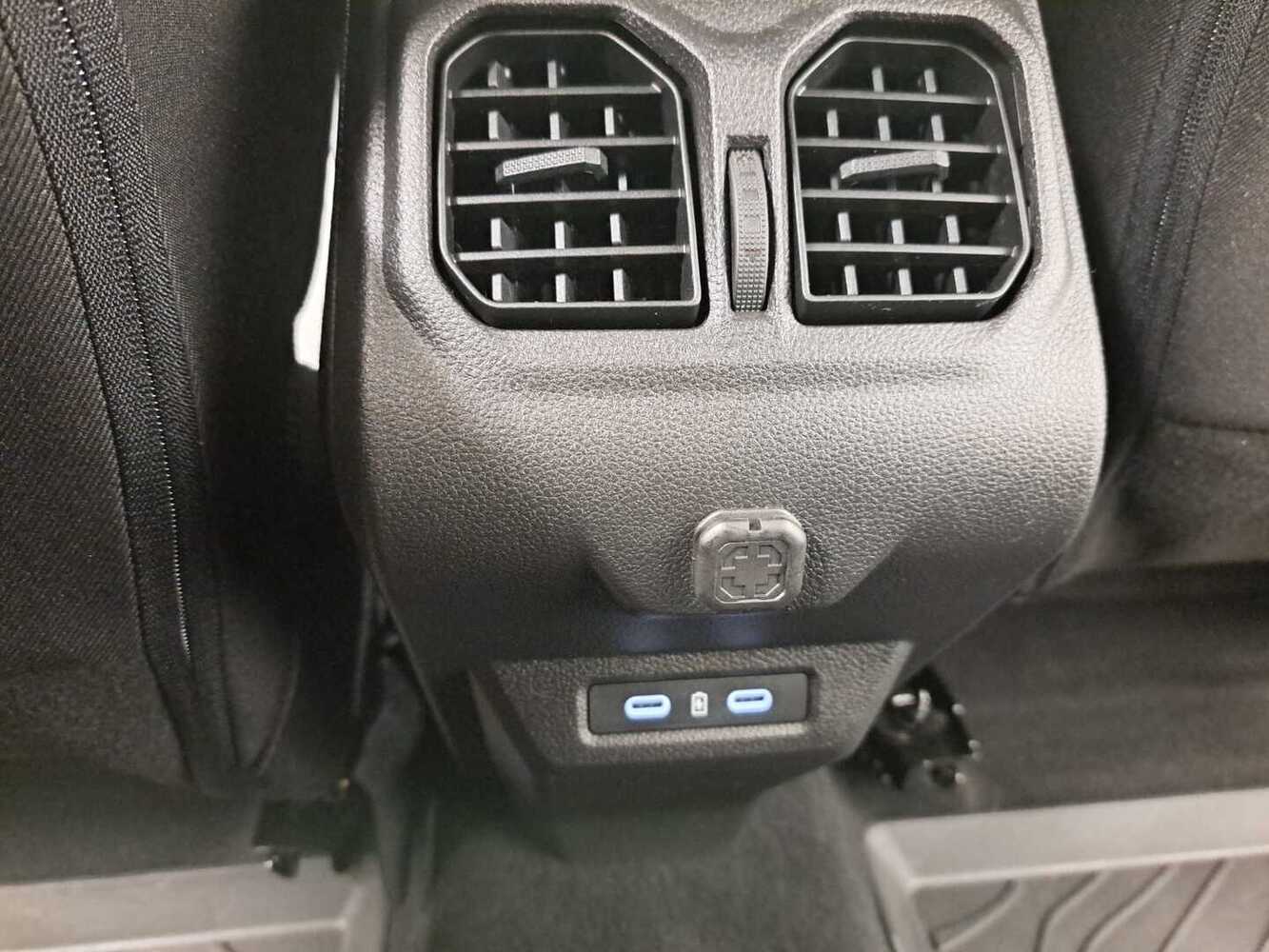 Dacia Bigster vaihtoauto