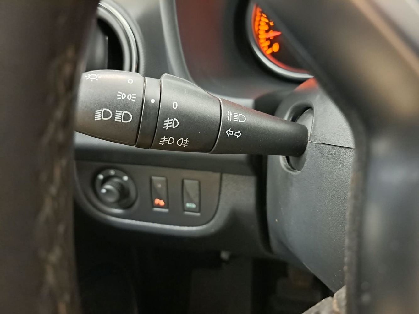 Dacia Sandero Stepway vaihtoauto