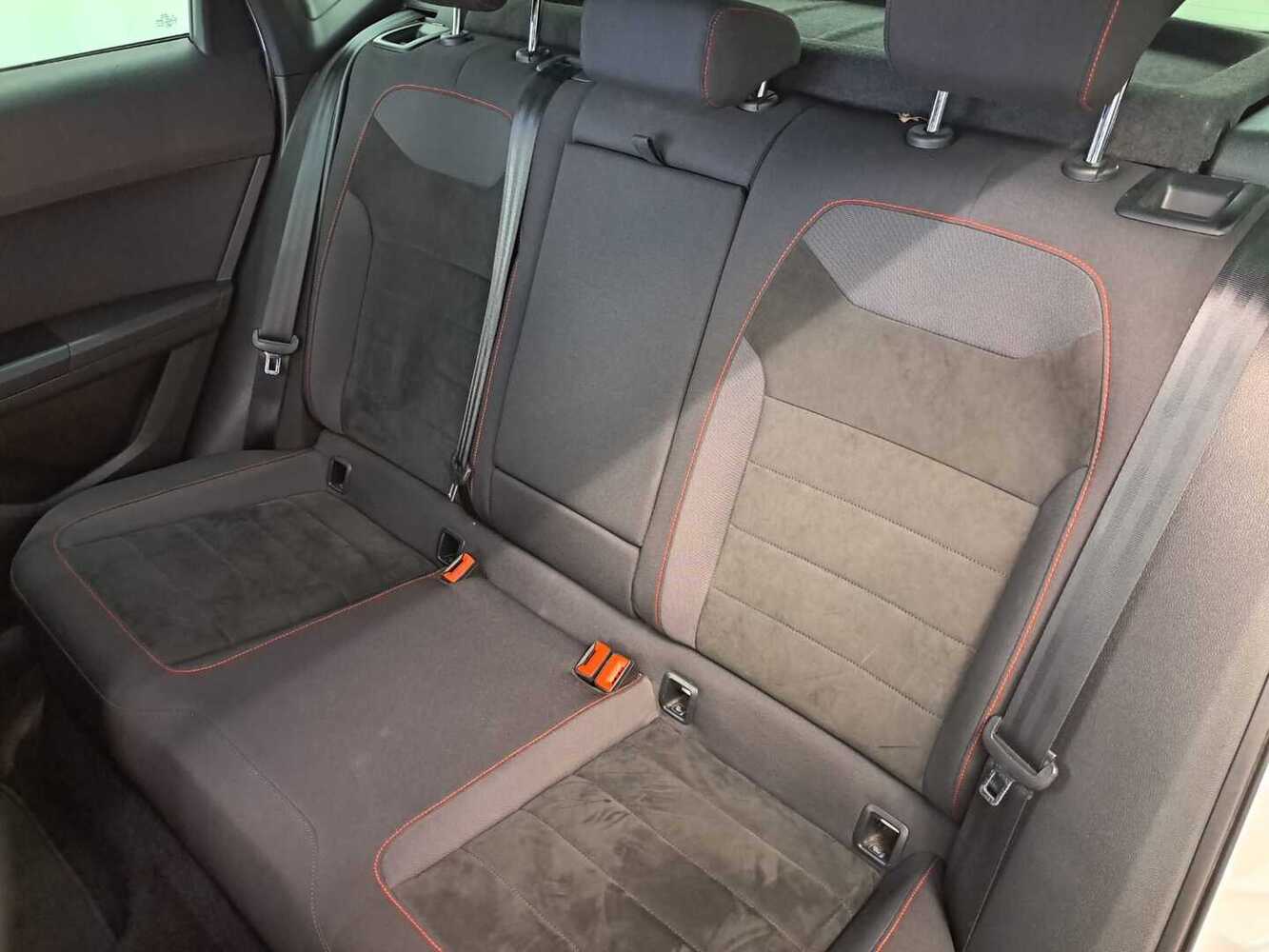 SEAT Ateca vaihtoauto