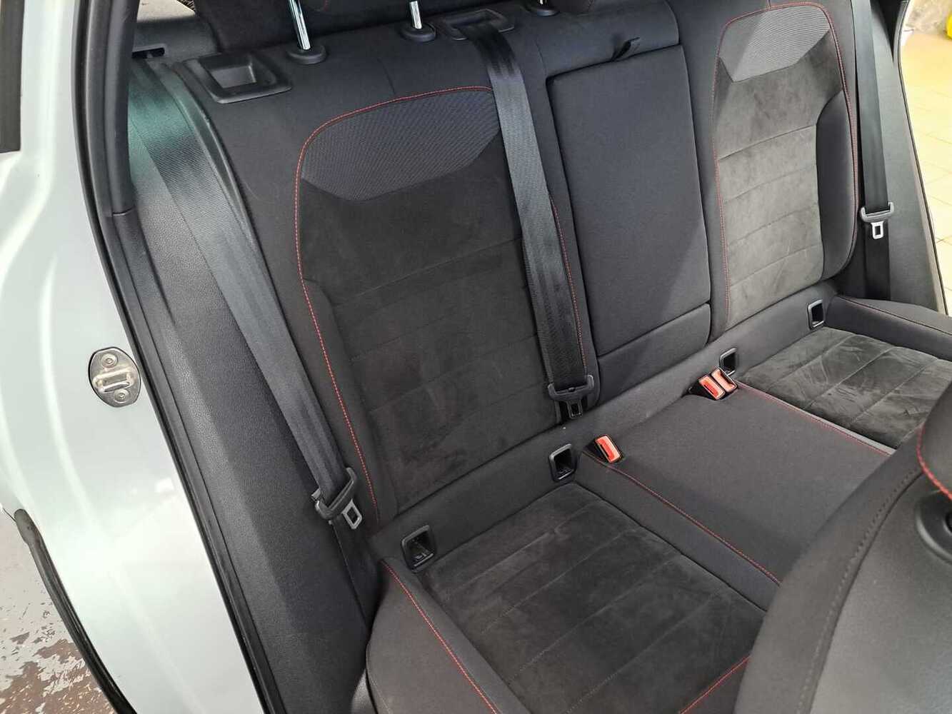 SEAT Ateca vaihtoauto