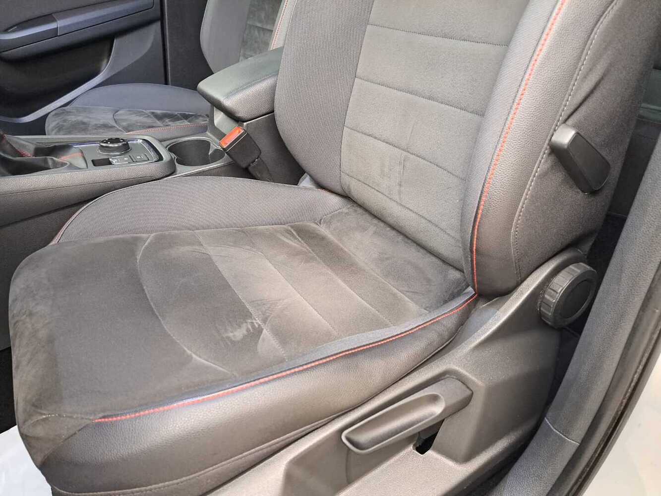 SEAT Ateca vaihtoauto