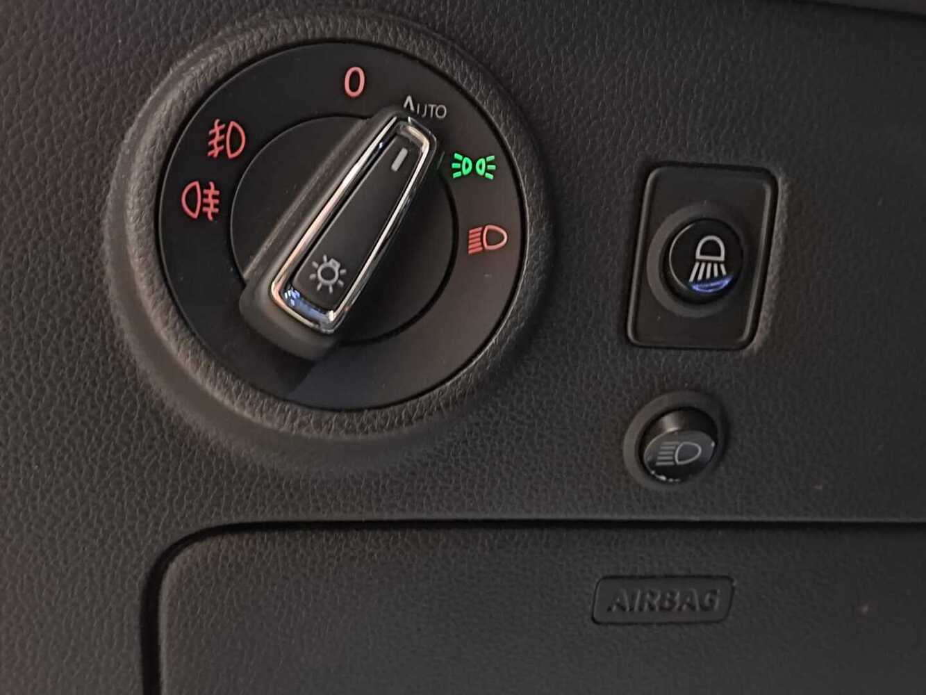 SEAT Ateca vaihtoauto