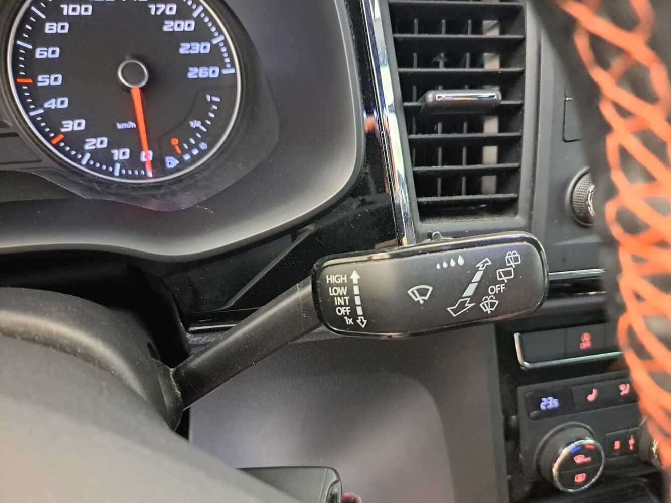 SEAT Ateca vaihtoauto