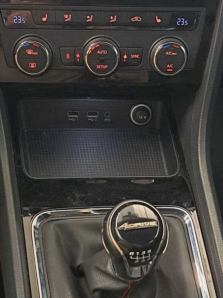 SEAT Ateca vaihtoauto