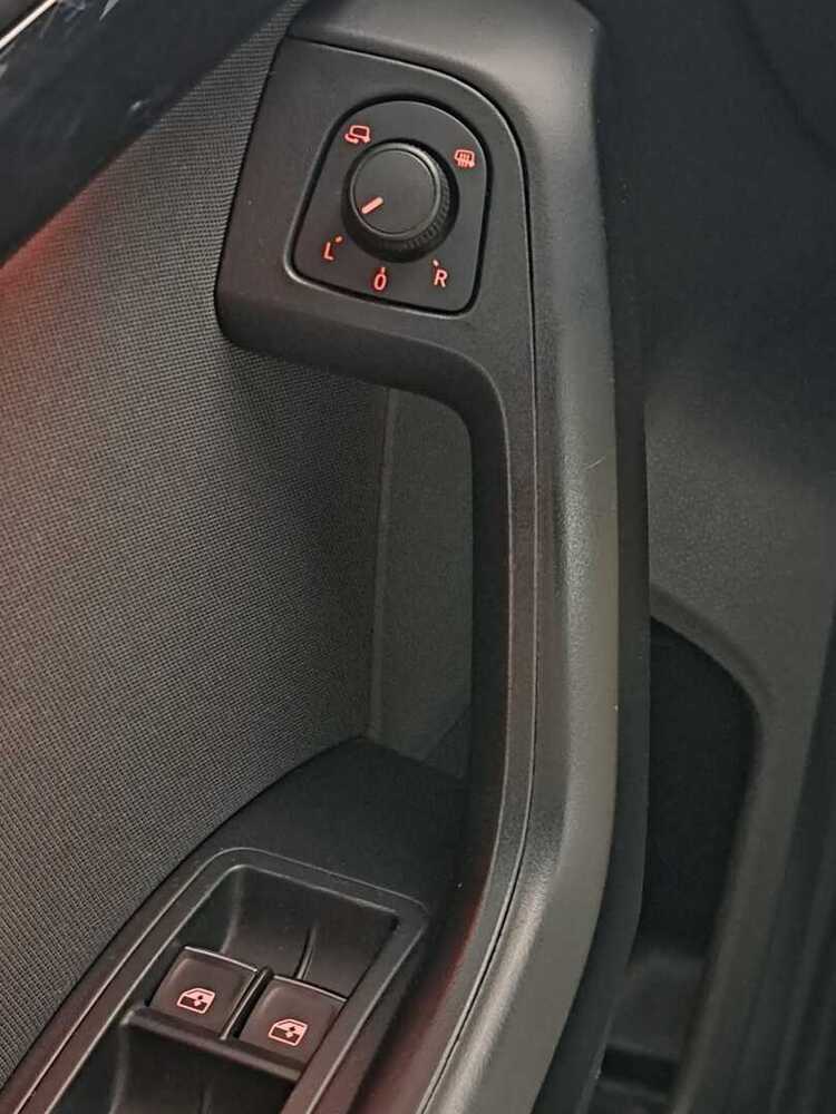 SEAT Ateca vaihtoauto