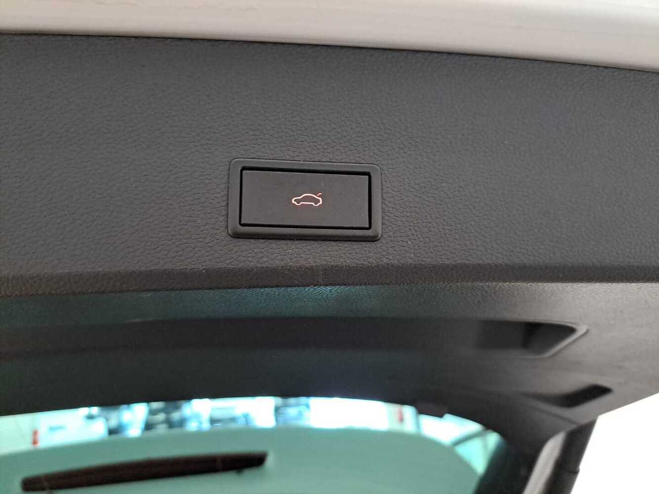 SEAT Ateca vaihtoauto