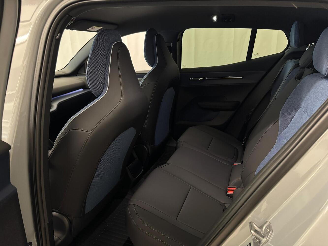 Volvo EX30 vaihtoauto