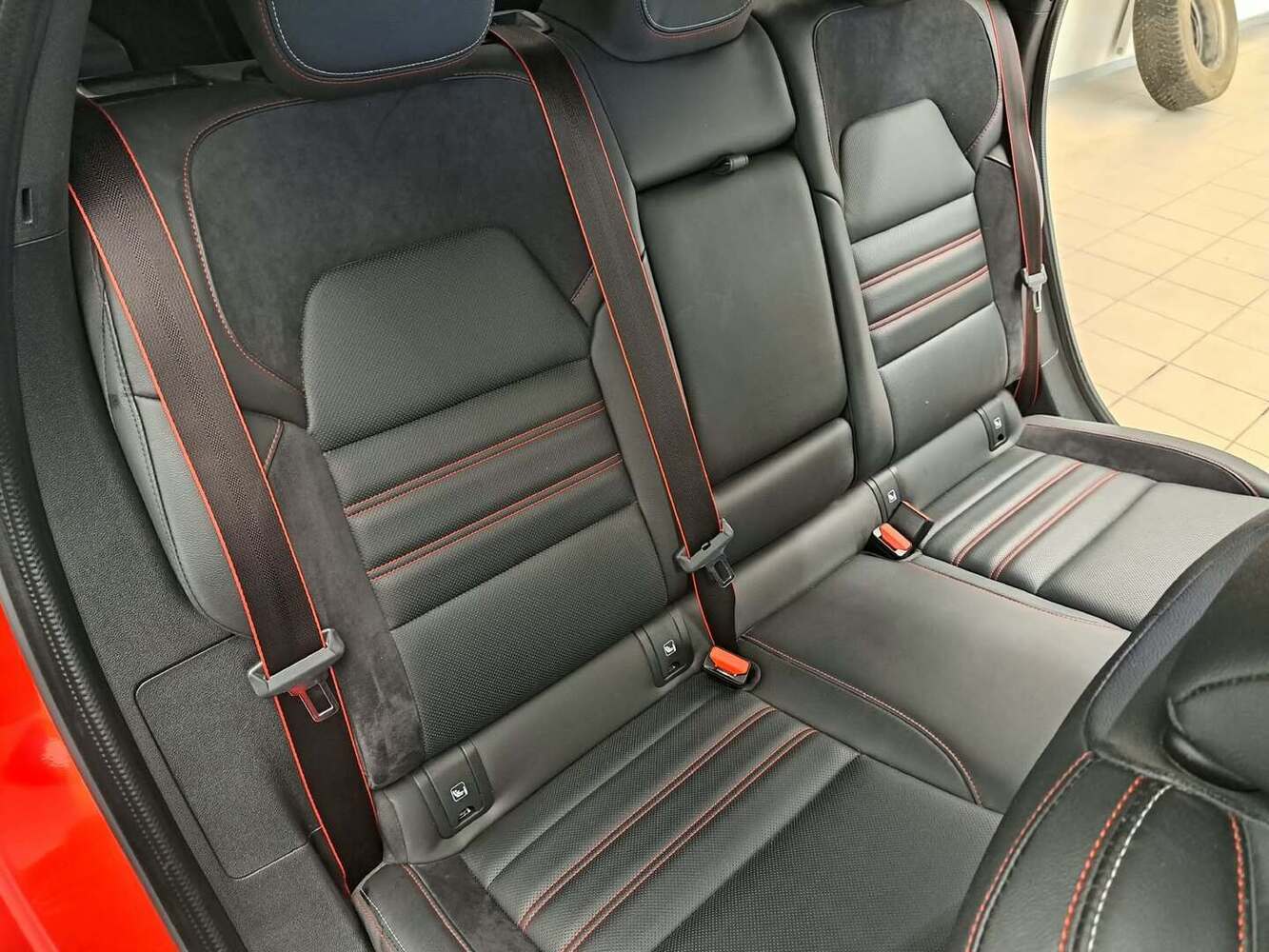 Renault Arkana vaihtoauto