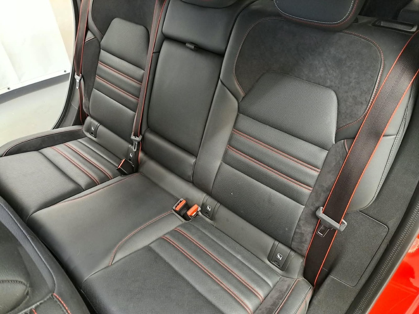 Renault Arkana vaihtoauto