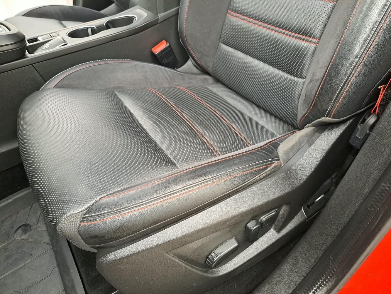Renault Arkana vaihtoauto