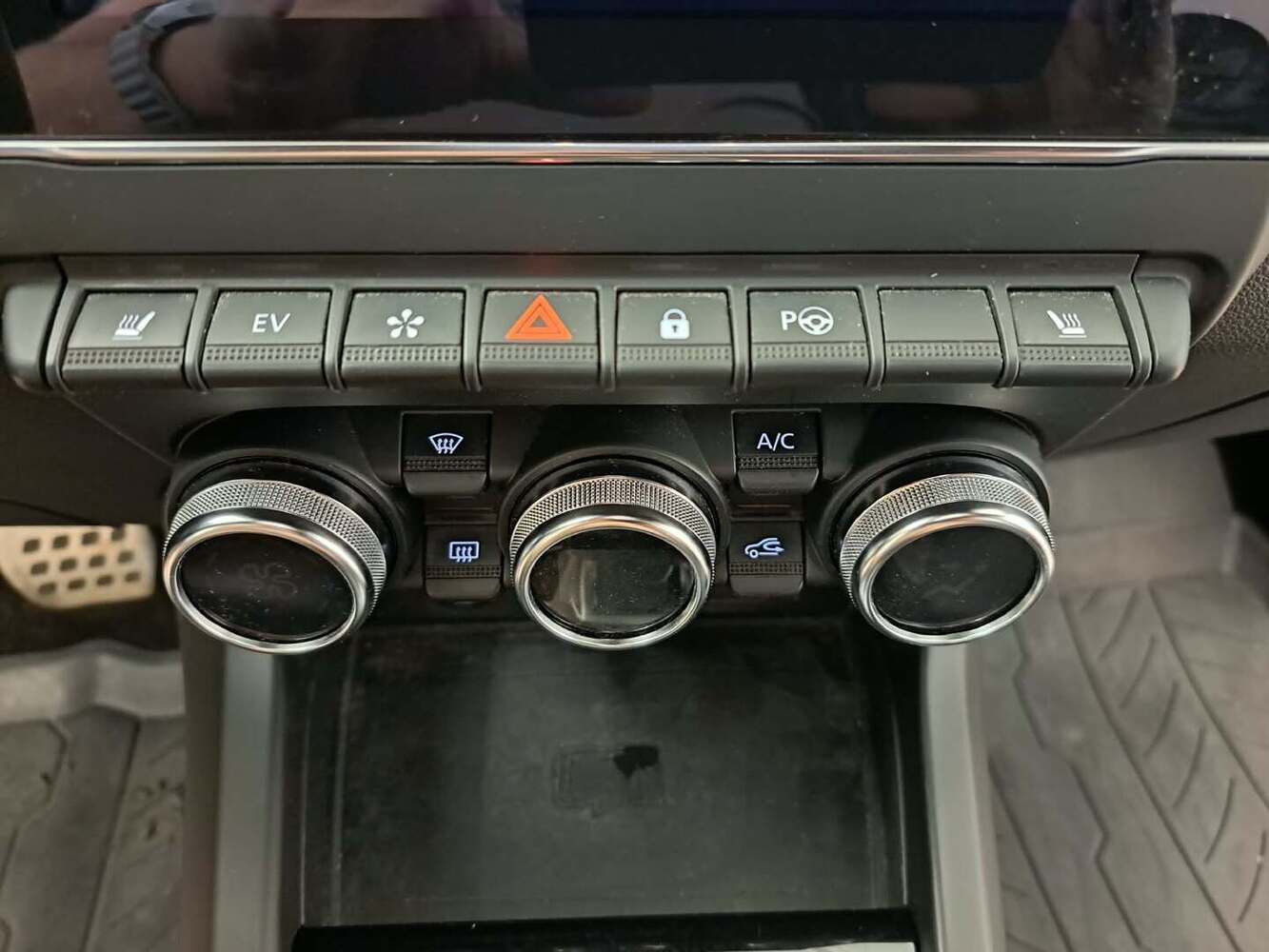 Renault Arkana vaihtoauto