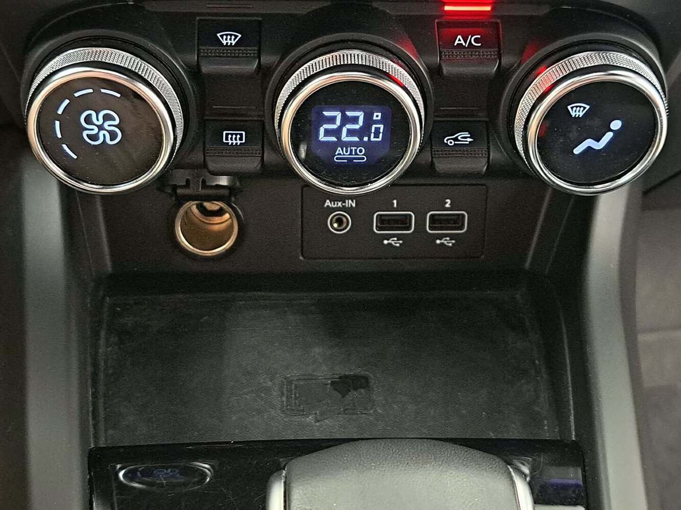 Renault Arkana vaihtoauto