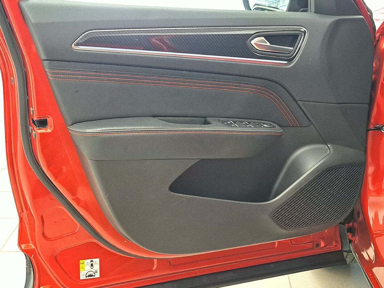 Renault Arkana vaihtoauto