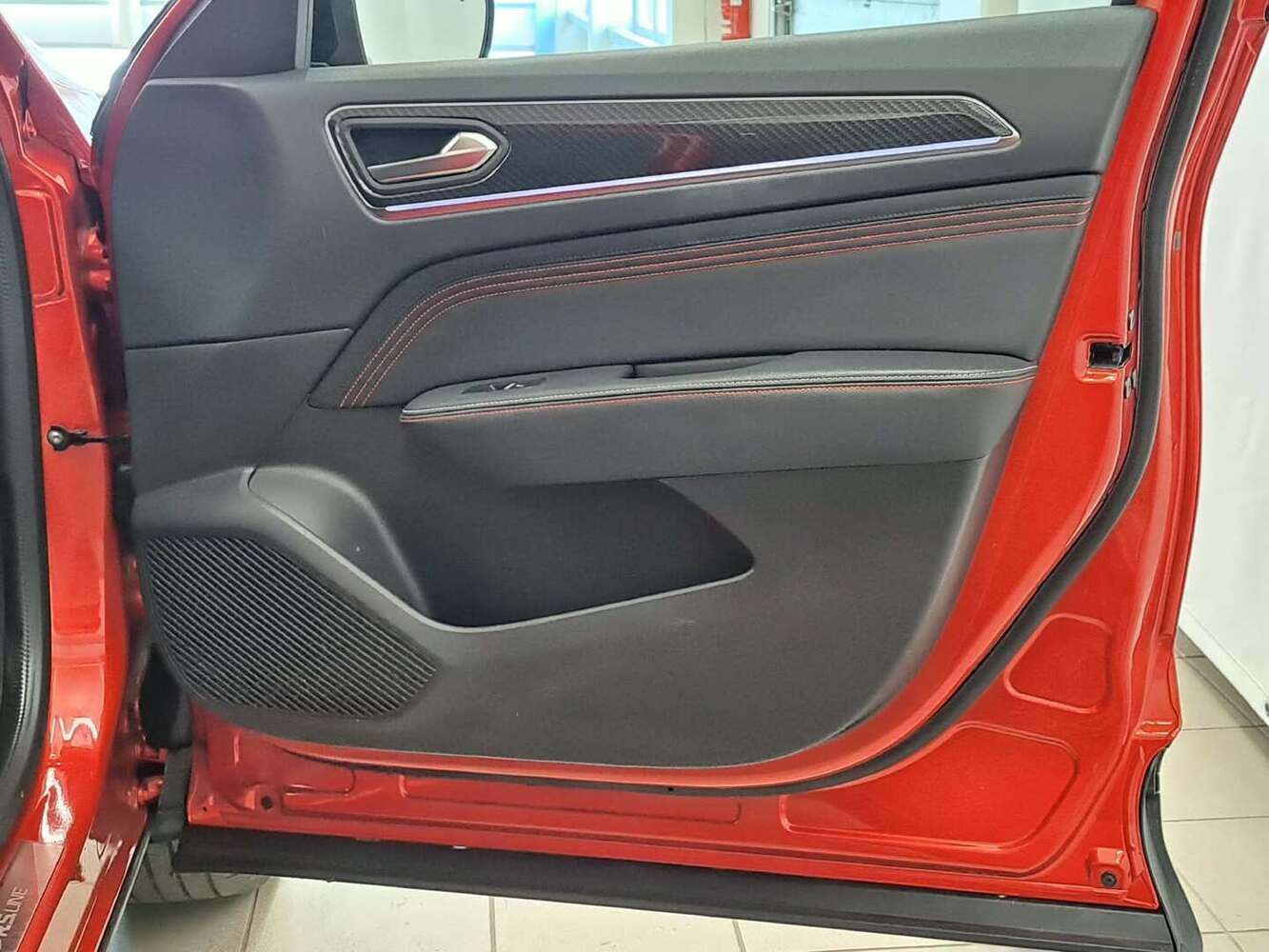 Renault Arkana vaihtoauto