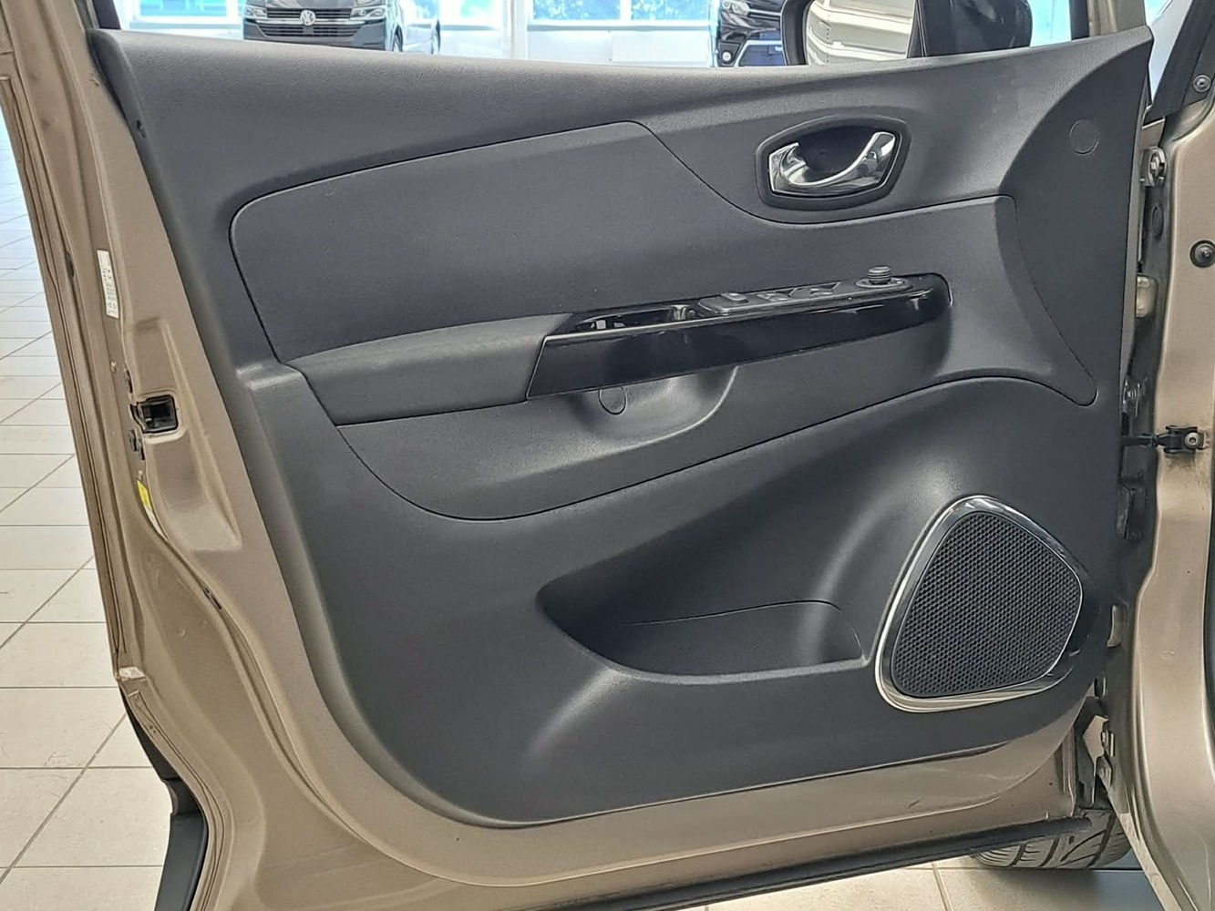 Renault Captur vaihtoauto