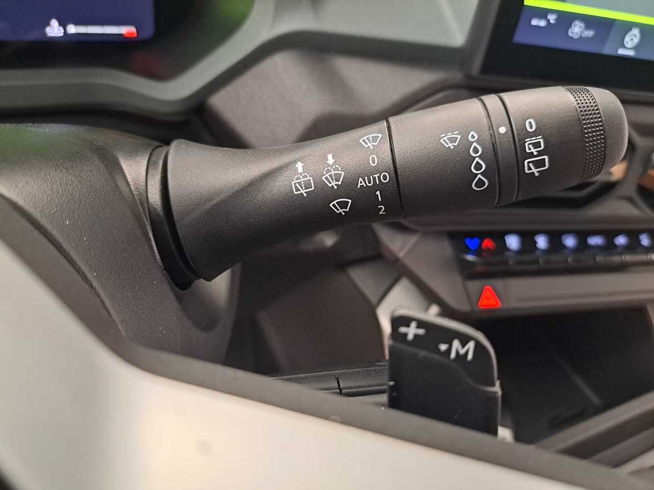 Dacia Bigster vaihtoauto