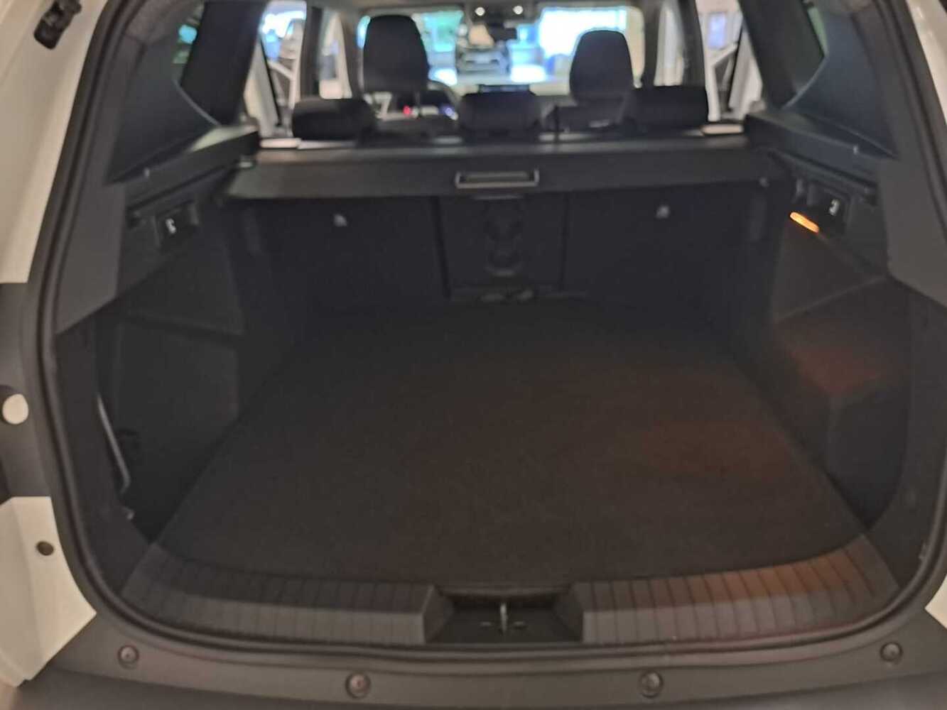 Dacia Bigster vaihtoauto