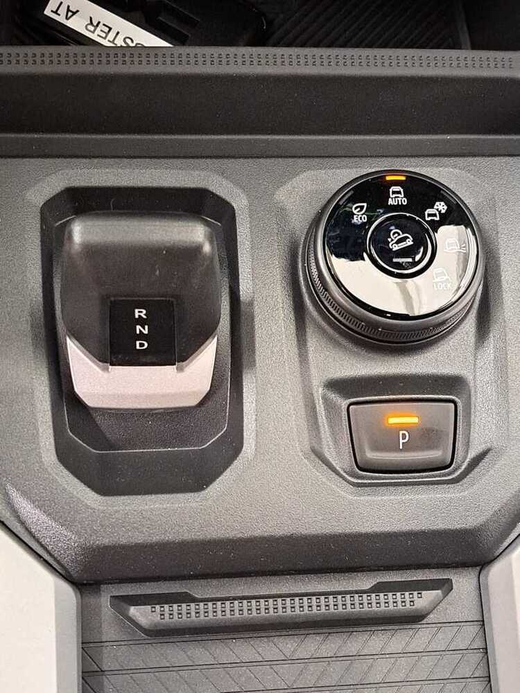 Dacia Bigster vaihtoauto