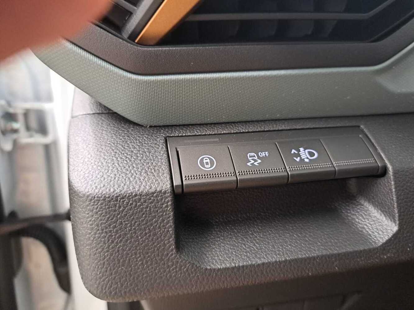 Dacia Bigster vaihtoauto