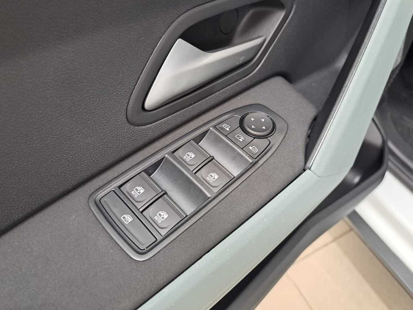 Dacia Bigster vaihtoauto