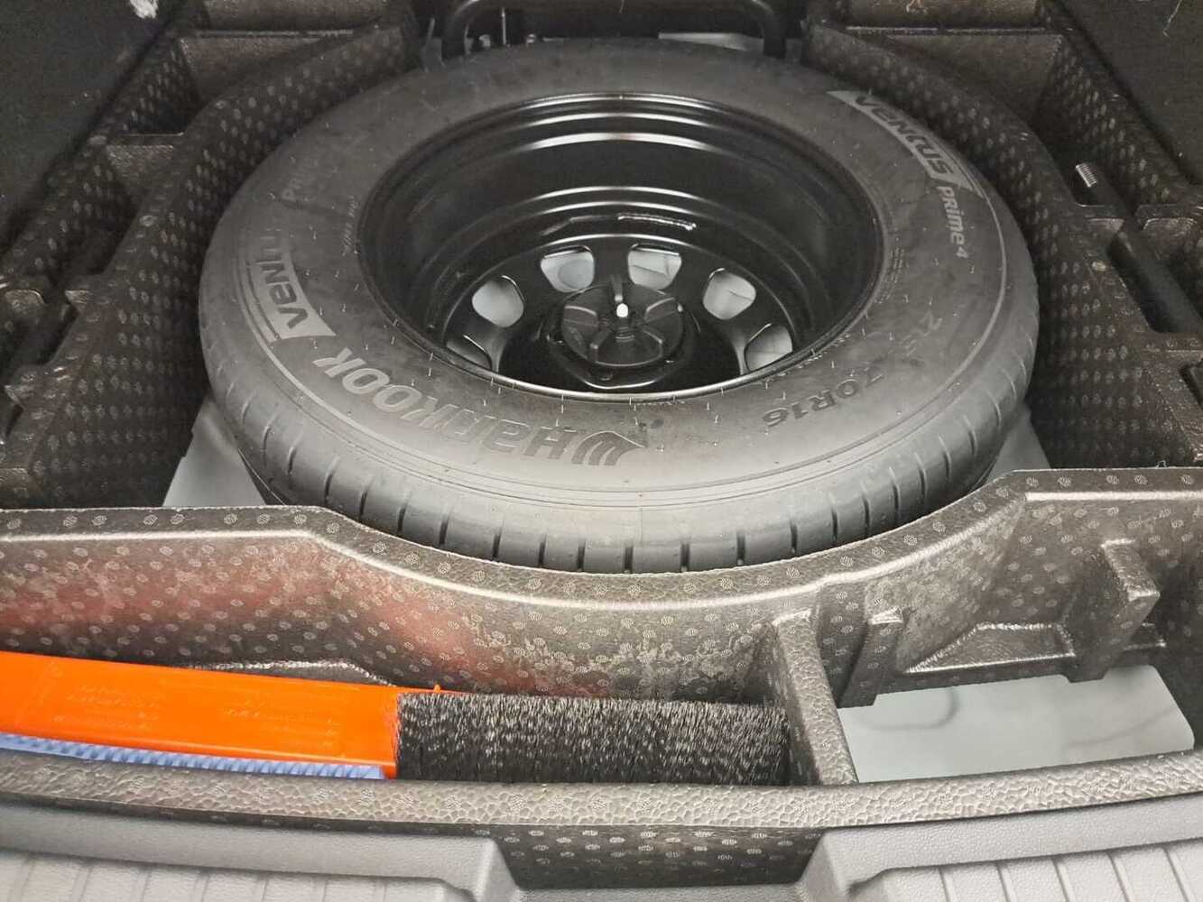 Dacia Bigster vaihtoauto