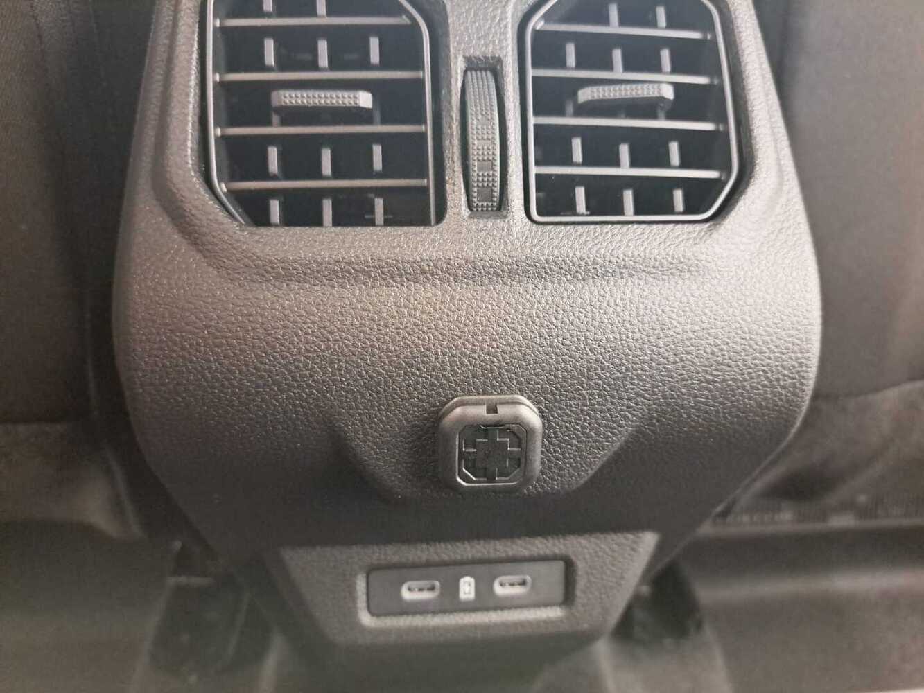 Dacia Bigster vaihtoauto