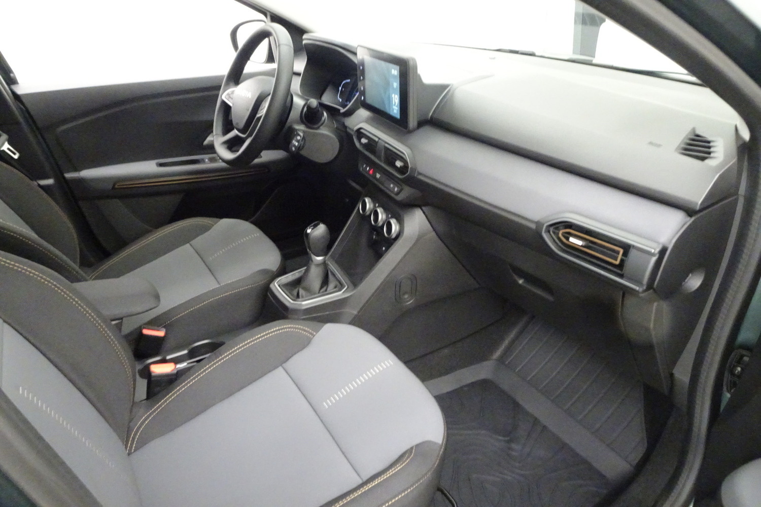 Dacia Jogger vaihtoauto