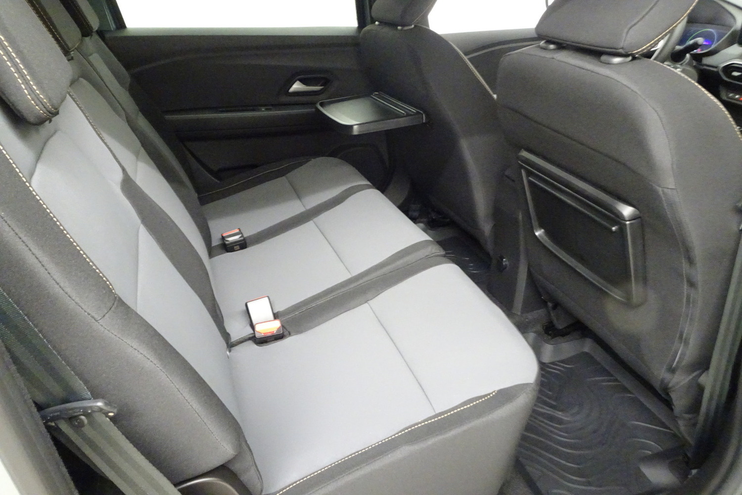 Dacia Jogger vaihtoauto