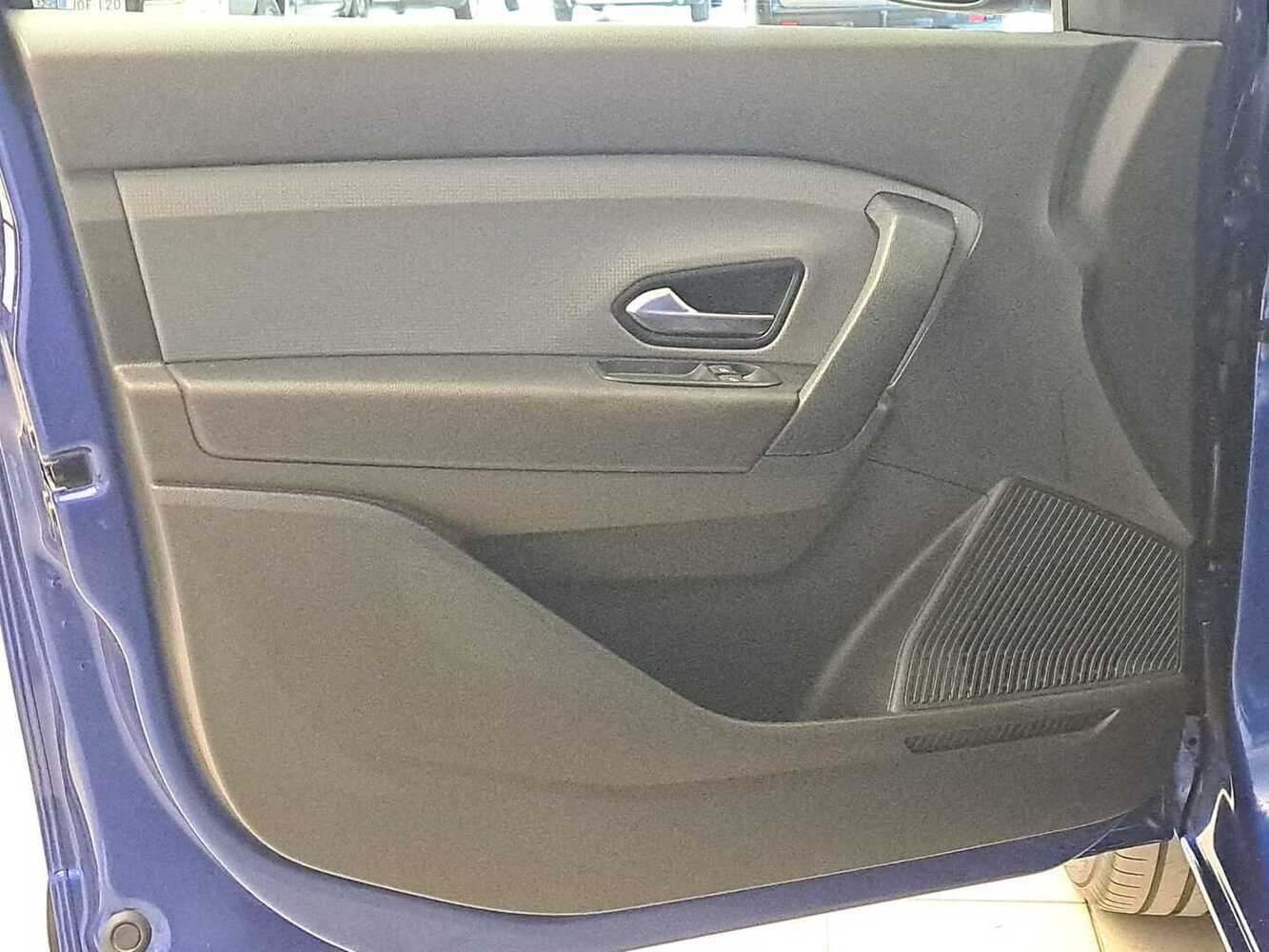 Renault Express vaihtoauto