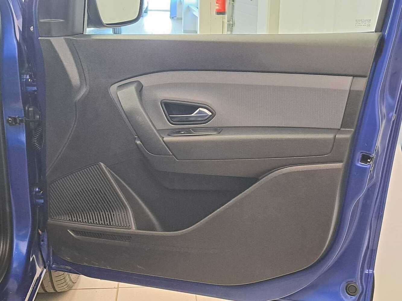 Renault Express vaihtoauto