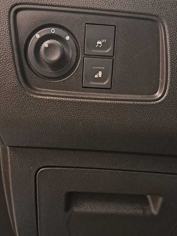 Renault Express vaihtoauto