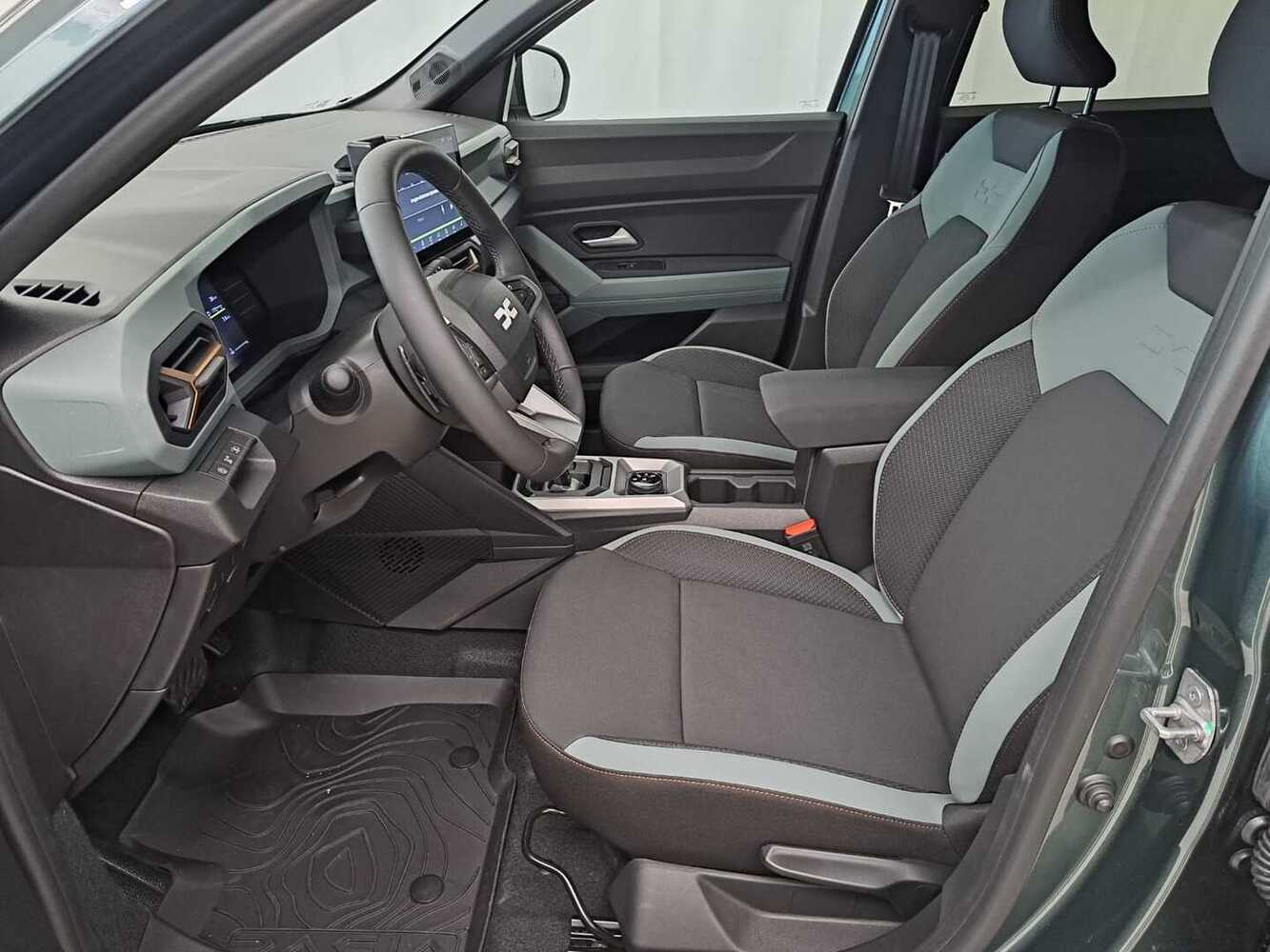 Dacia Duster vaihtoauto