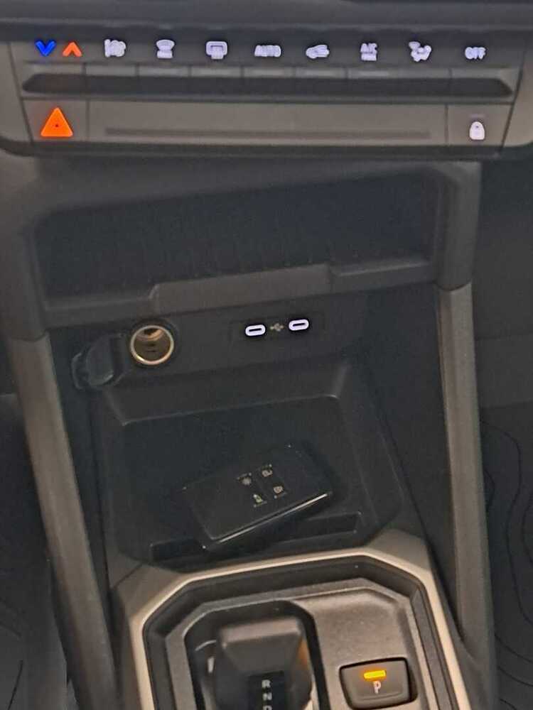 Dacia Duster vaihtoauto