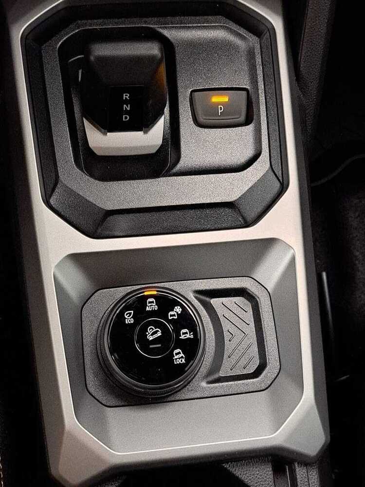 Dacia Duster vaihtoauto