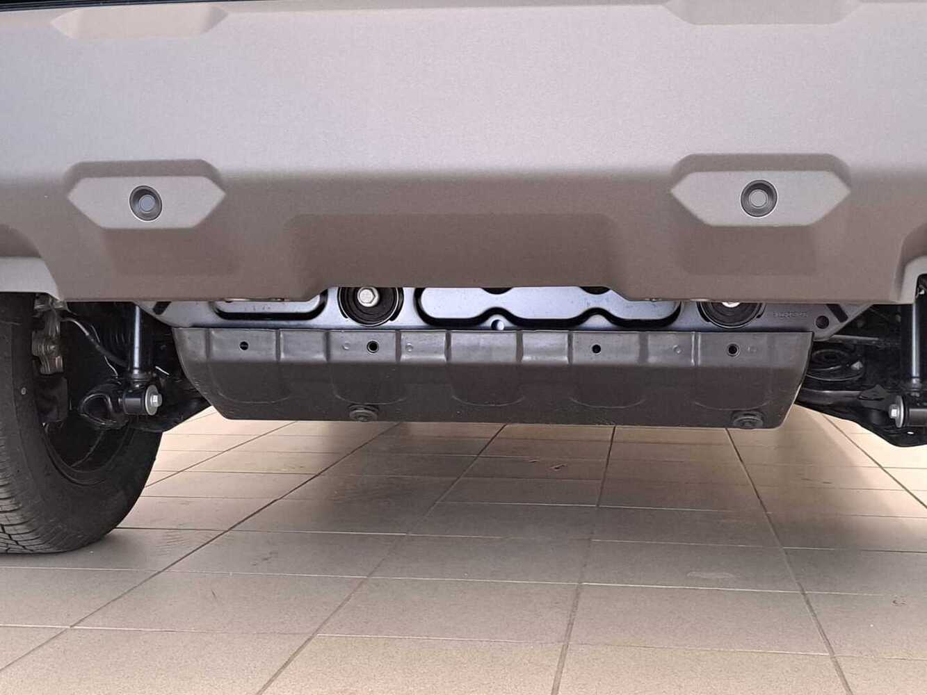 Dacia Duster vaihtoauto