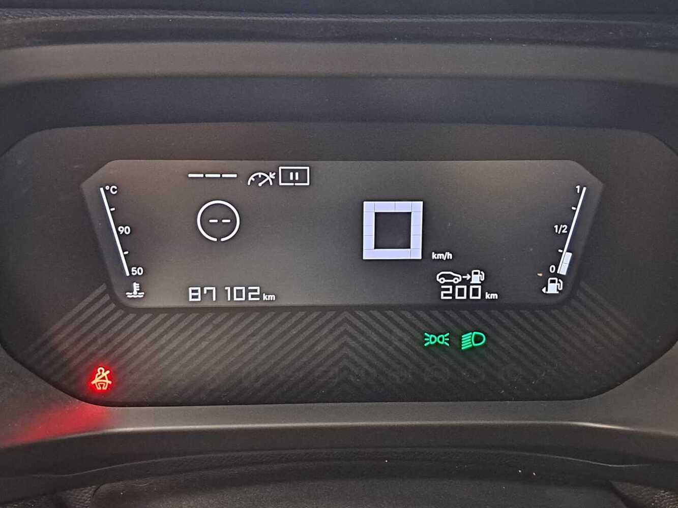 Citroën C4 vaihtoauto