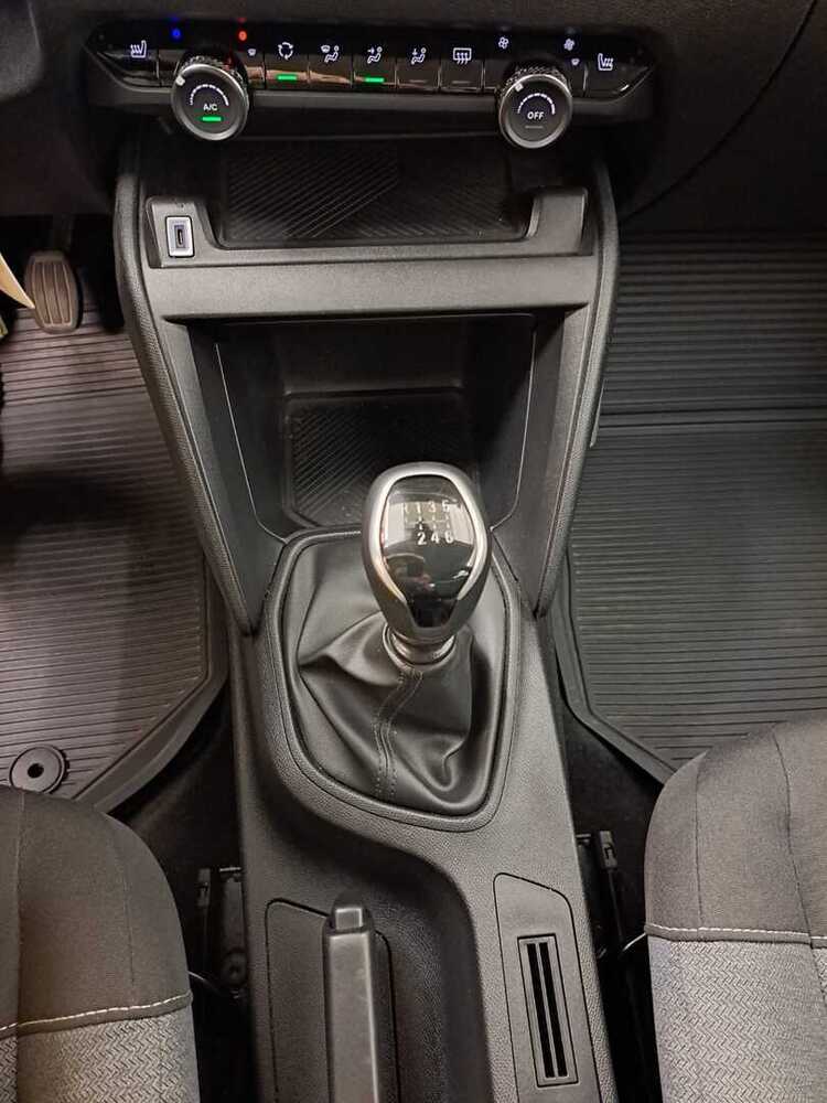 Citroën C4 vaihtoauto