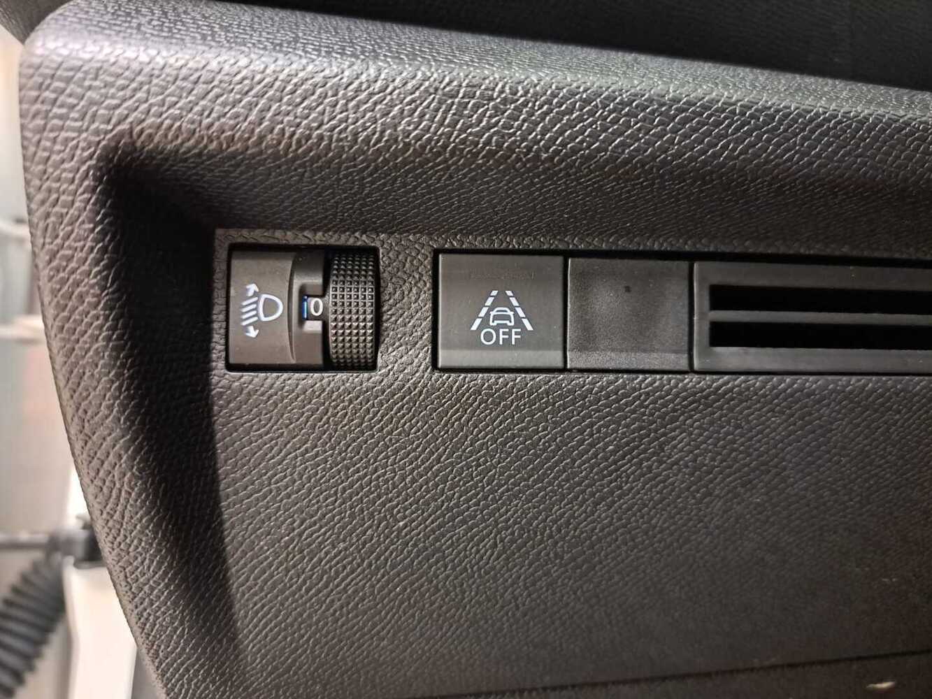 Citroën C4 vaihtoauto