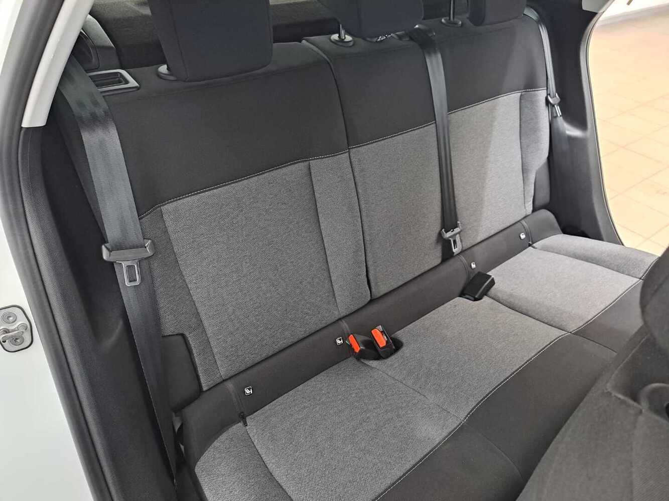 Citroën C4 vaihtoauto