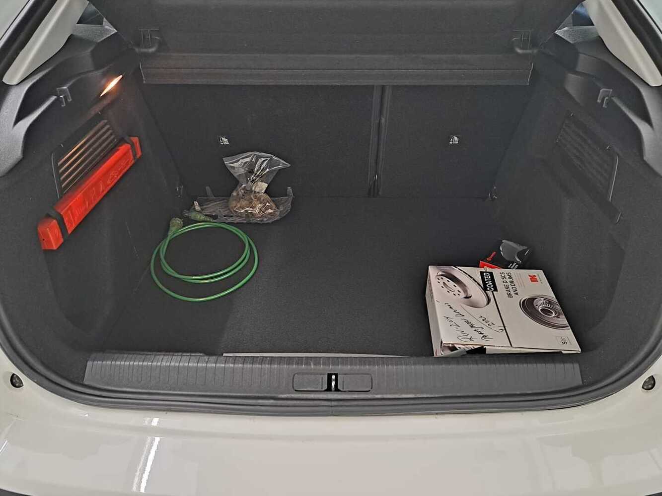 Citroën C4 vaihtoauto