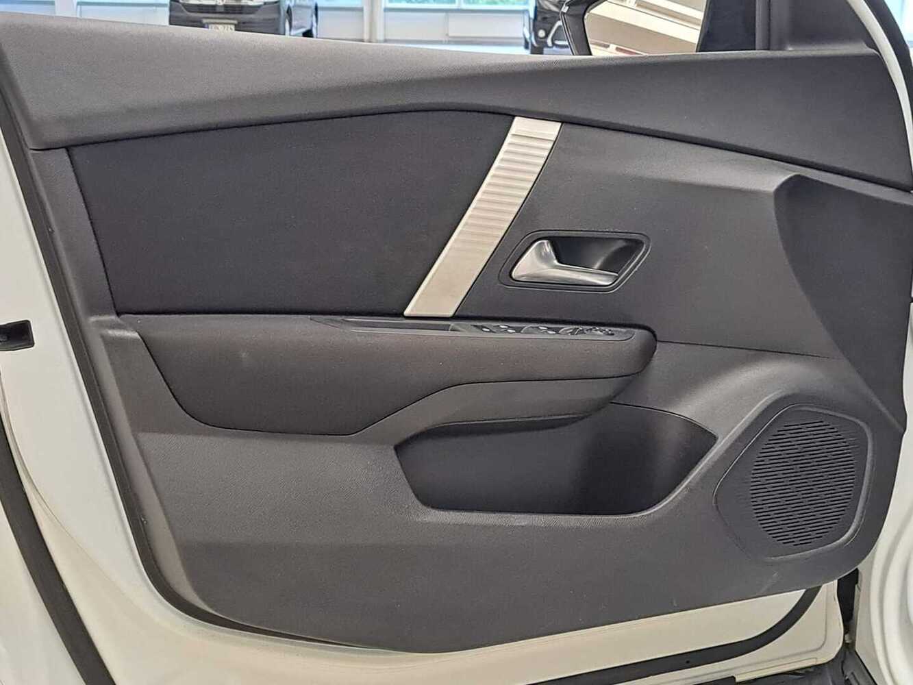 Citroën C4 vaihtoauto