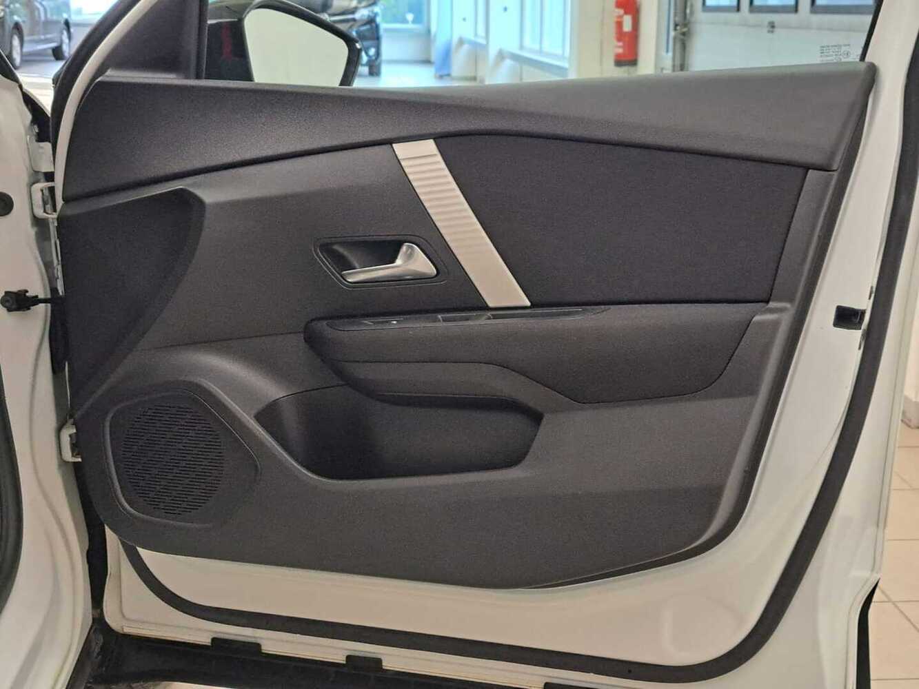 Citroën C4 vaihtoauto