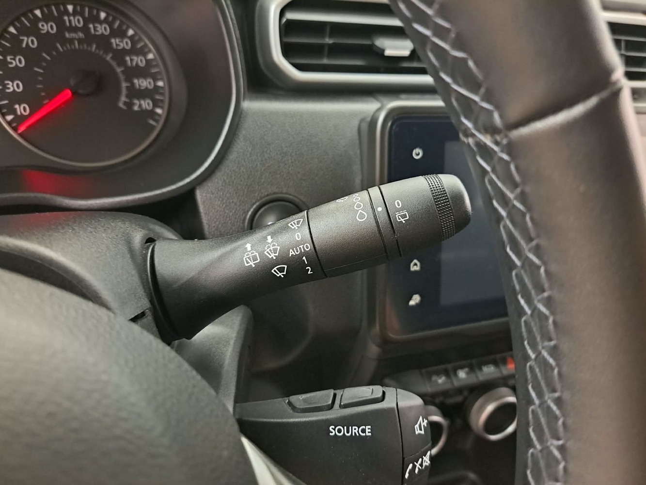Dacia Duster vaihtoauto