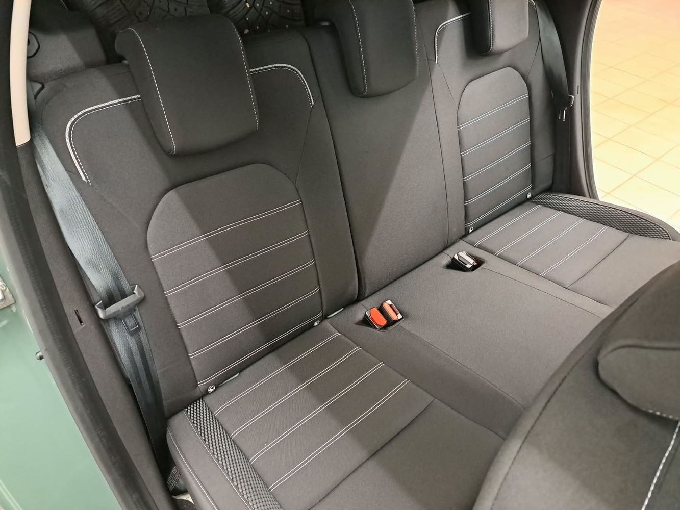 Dacia Duster vaihtoauto